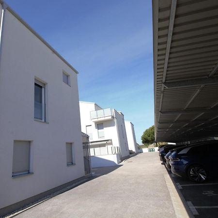 Ferienwohnung Sommer Novigrad Istria Exterior foto