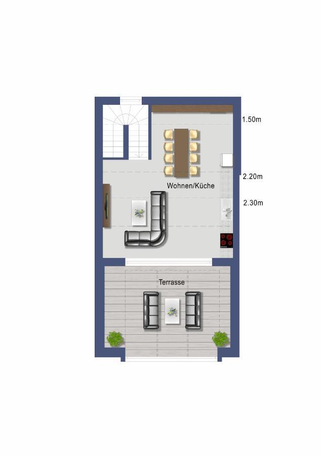 Ferienwohnung Sommer Novigrad Istria Exterior foto